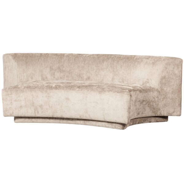 Popular 2-seated natural/taupe - Image 9