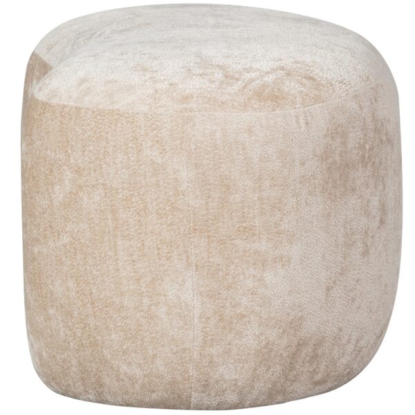 Popular organic pouf natural - Image 4