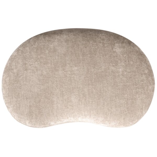 Popular organic pouf natural - Image 5