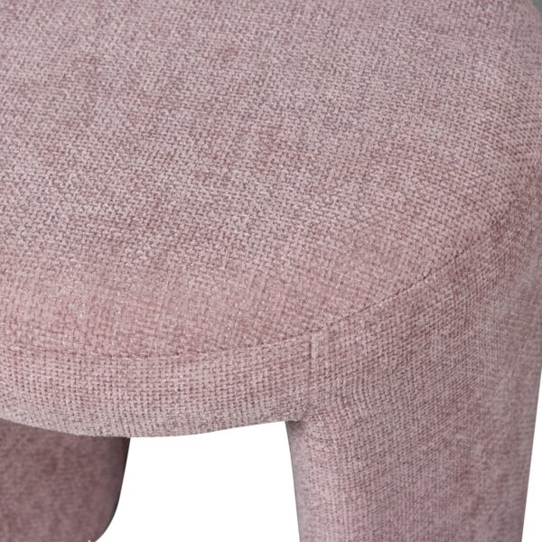 Charlie upholstered stool - Image 16