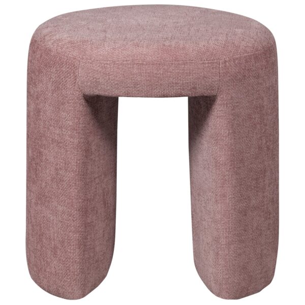 Charlie upholstered stool - Image 17