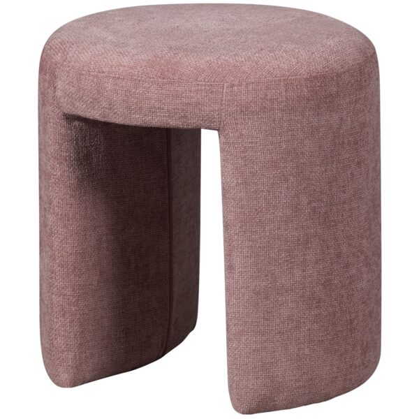 Charlie upholstered stool - Image 18