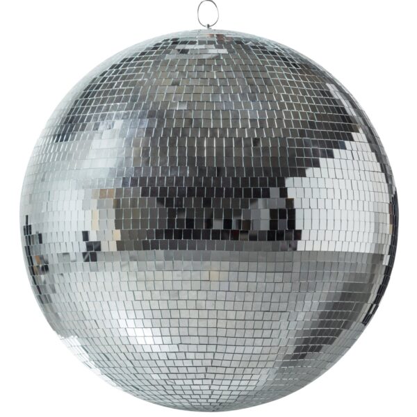 Boney disco ball silver 80/50