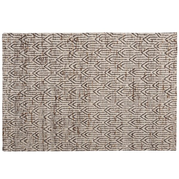 Joslin Rug wool natural melange 170x240cm