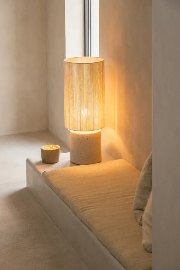 Luminaire 001