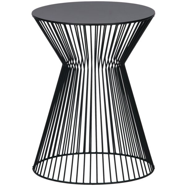 Suus Sidetable Metal Gold/Black - Image 3