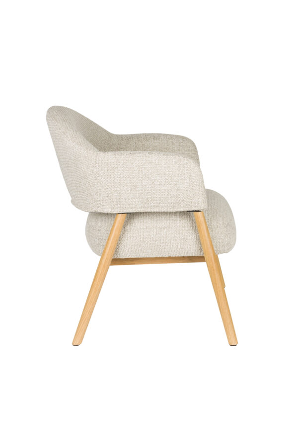 Indy Lounge Chair - Image 2