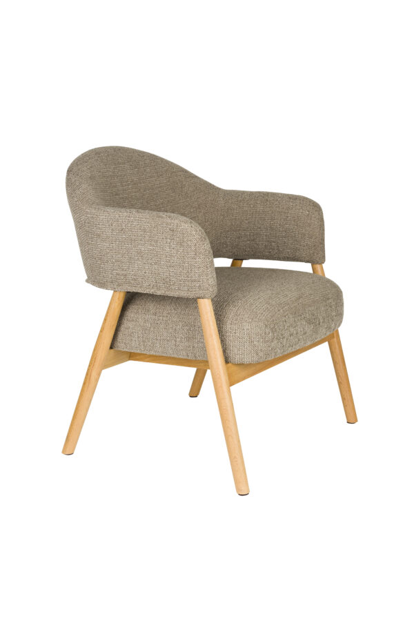 Indy Lounge Chair - Image 10