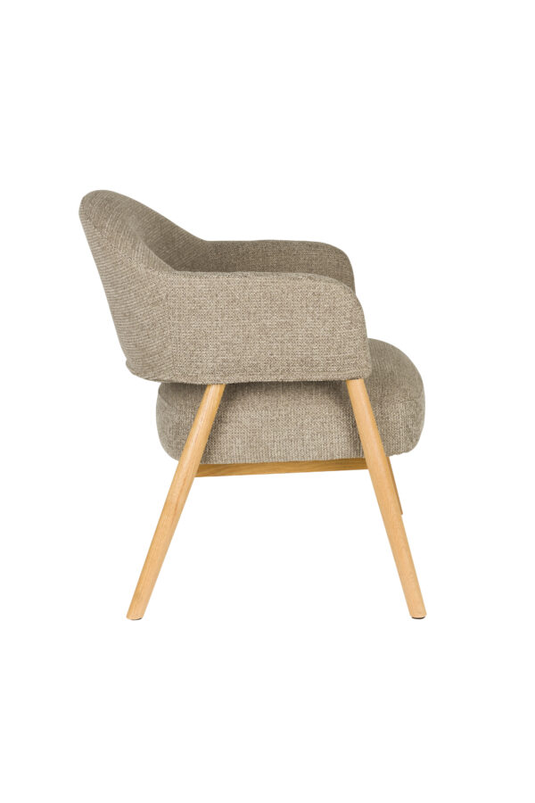 Indy Lounge Chair - Image 8